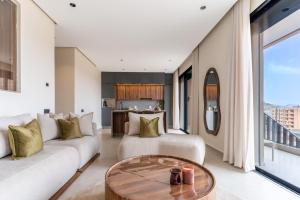Suite lotus Marrakech