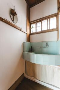 古民家宿雨歩, Kominka-Ubu, Guesthouse, Miura, Misaki Port