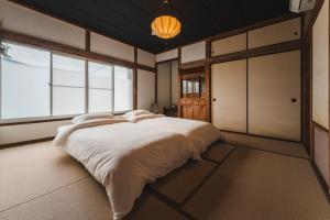 古民家宿雨歩, Kominka-Ubu, Guesthouse, Miura, Misaki Port