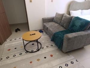 Modern Studio Apt in Heart of Westlands