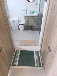 Modern Studio Apt in Heart of Westlands