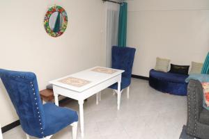 Burswood Apartment Lower Milimani Nakuru-Modern 1BR Hideaway