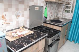 Burswood Apartment Lower Milimani Nakuru-Modern 1BR Hideaway