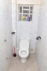 Burswood Apartment Lower Milimani Nakuru-Modern 1BR Hideaway