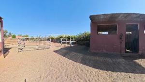 Peaceful oasis and private ranch with pool