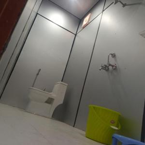 Trigun pahadi hub home stay