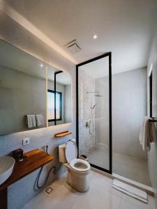 Casa de Fiero #5 3BR Luxury Tropical Seminyak