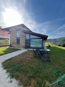 La Casina de Matiecha
