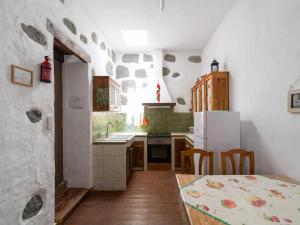 Casa Gloria, encanto canario entre montaña y mar