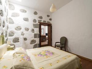 Casa Gloria, encanto canario entre montaña y mar