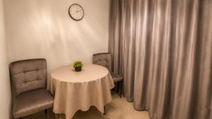 You Apartment Riga