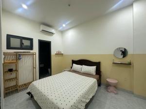 Biệt Thự 28 phan huy ích