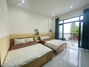 Biệt Thự 28 phan huy ích