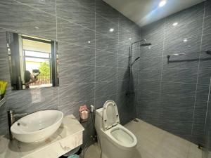 Biệt Thự 28 phan huy ích