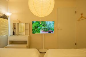 Busan, 6 people, Walking distance to Gwangalli Beach, Parking available, Nampo남천스테이 88