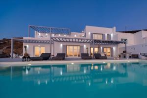 Villa Semeli