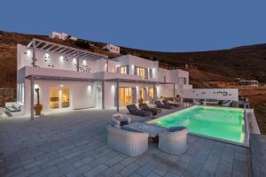 Villa Semeli