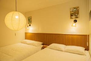 Busan, 6 people, Walking distance to Gwangalli Beach, Parking available, Nampo남천스테이 88