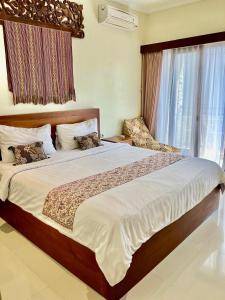 DoReMi Ubud Guest House