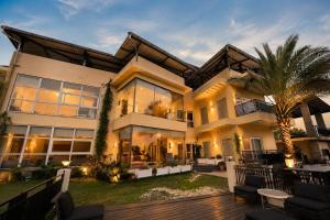 Crosswinds - Private Luxury Villa in Nainital