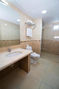 Vega City Apart Hotel