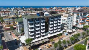 Vega City Apart Hotel