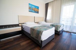 Vega City Apart Hotel