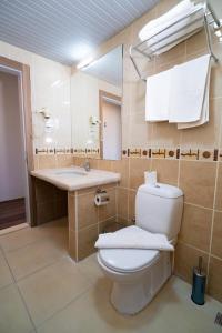 Vega City Apart Hotel