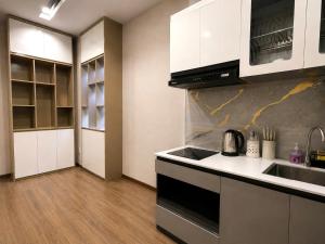 Amber House - Vạn Phúc City