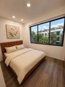 Amber House - Vạn Phúc City