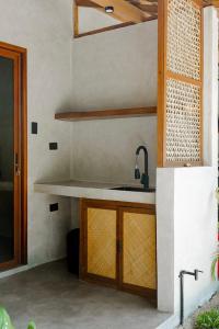 Waj Suites - 1 of 3 Private Rooms - Suite 1