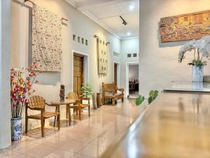 Santalum Hotel Yogyakarta