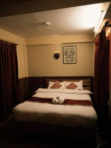 Hotel Terracotta