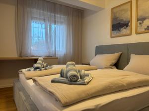 Blue Pearl Apartment