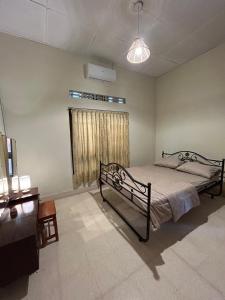 Serambi Teduh Javanese Heritage Home