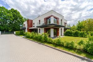 Apartament Zebry