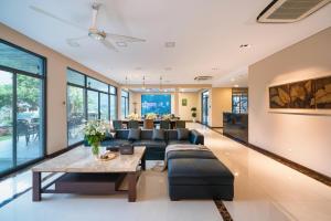 Lucie Villa Tam Dao Golf & Resort - 5 Bedrooms