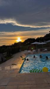 Villa Frascinelle 2