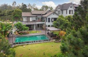 Lucie Villa Tam Dao Golf & Resort - 5 Bedrooms