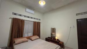 Serambi Teduh Javanese Heritage Home
