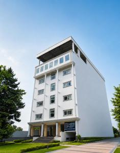 Essentia Residency Tirupati