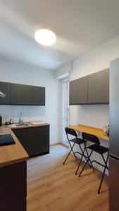 Lake View Apartment Lovere
