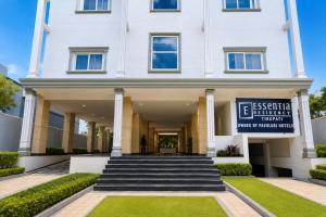 Essentia Residency Tirupati