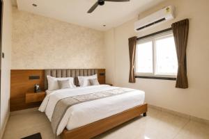 Essentia Residency Tirupati