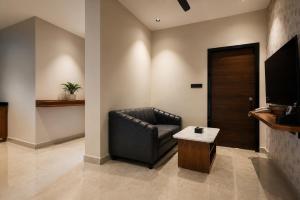 Essentia Residency Tirupati