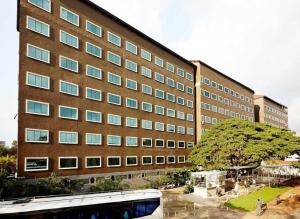 Ease Jomtien by Clubhouse