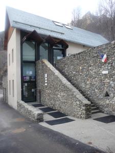 Hotels Le Relais des Ecrins : photos des chambres