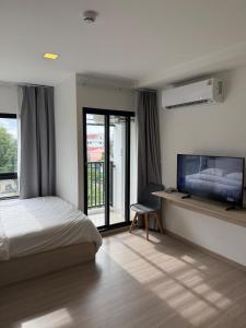 Cozy and comfortable apartment for couples