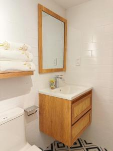 La Van Residence - Peaceful Studio Garden View 202