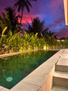 Santara Villa Ubud